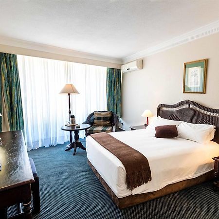 Lugogo Sun Hotel Езулвини Екстериор снимка