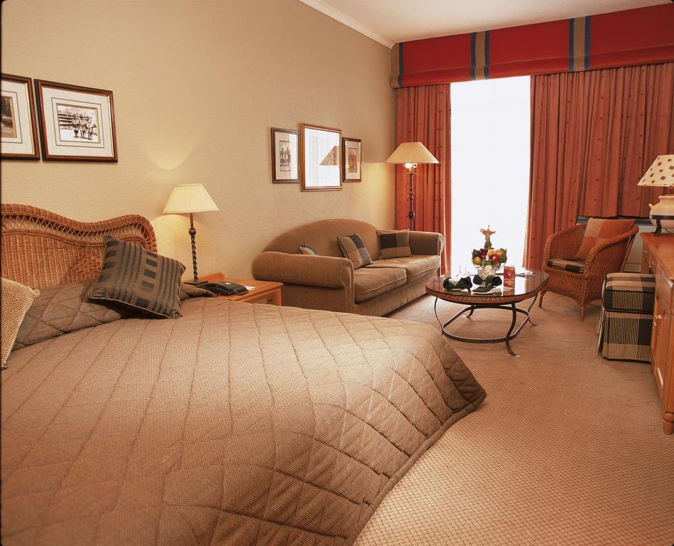 Lugogo Sun Hotel Езулвини Екстериор снимка