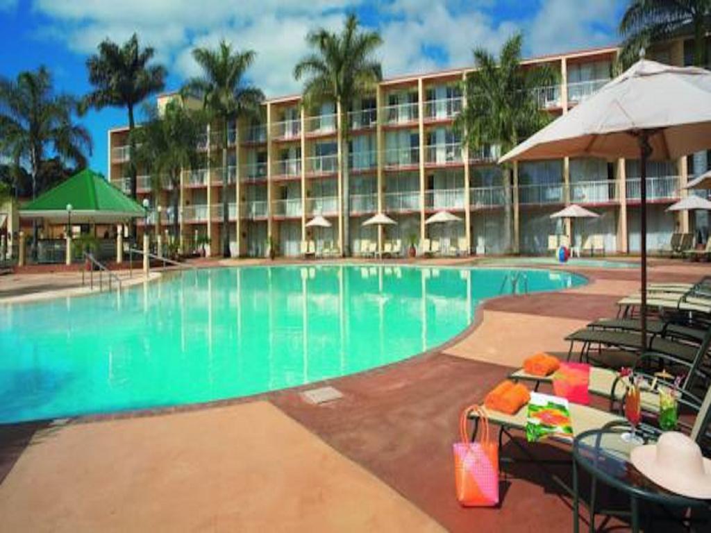Lugogo Sun Hotel Езулвини Екстериор снимка