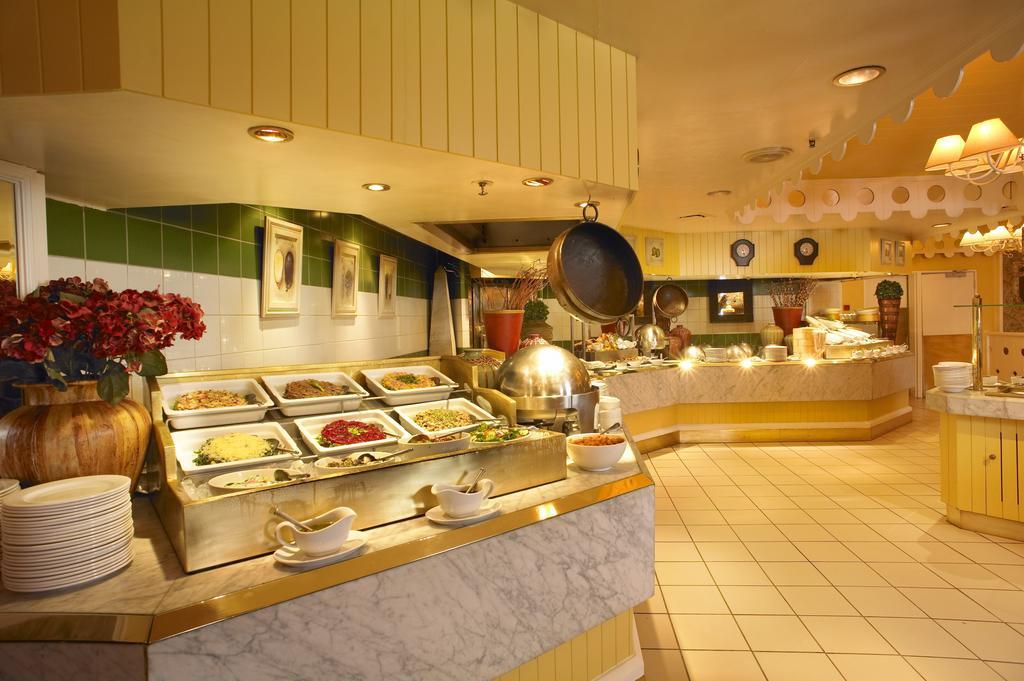 Lugogo Sun Hotel Езулвини Екстериор снимка