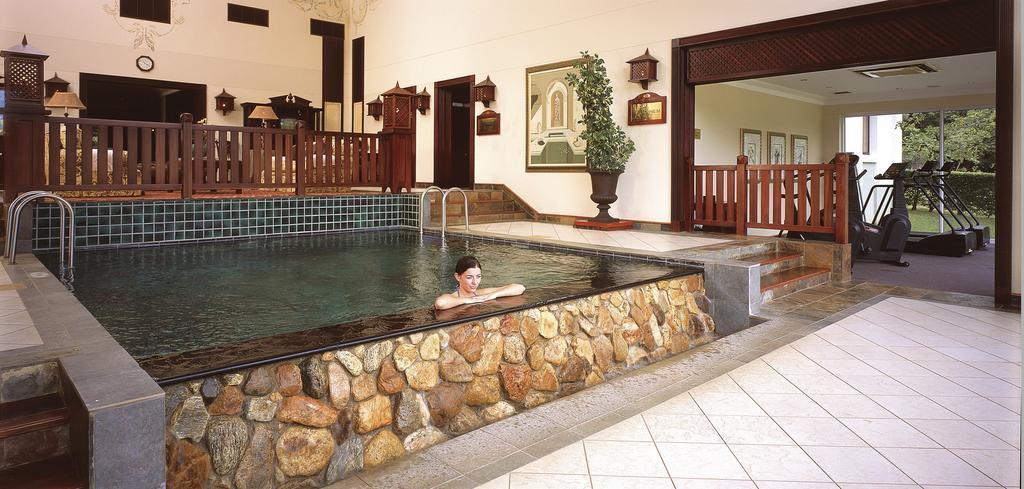 Lugogo Sun Hotel Езулвини Екстериор снимка