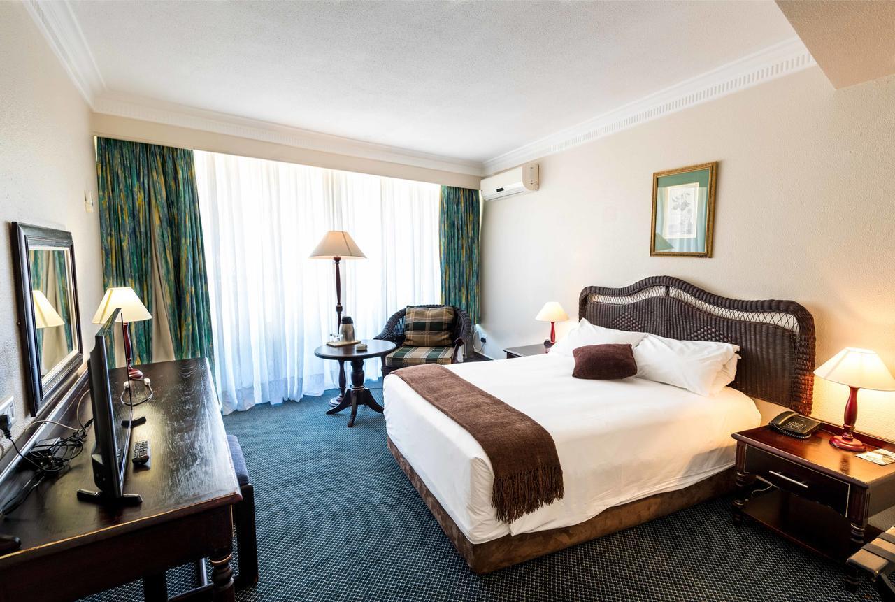 Lugogo Sun Hotel Езулвини Екстериор снимка