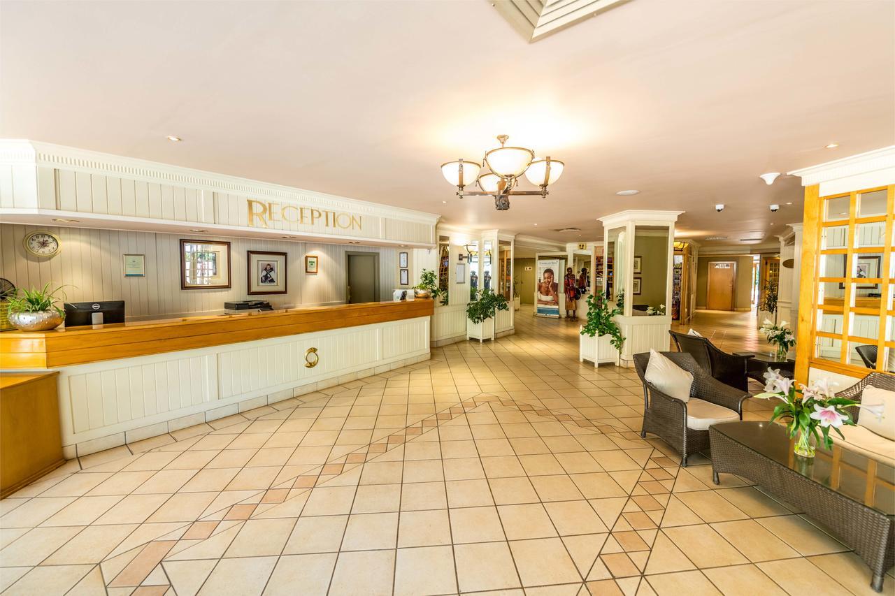Lugogo Sun Hotel Езулвини Екстериор снимка