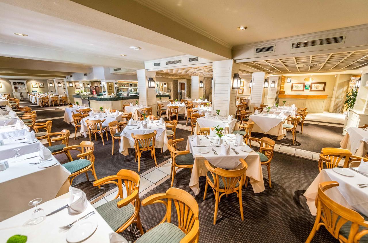 Lugogo Sun Hotel Езулвини Екстериор снимка
